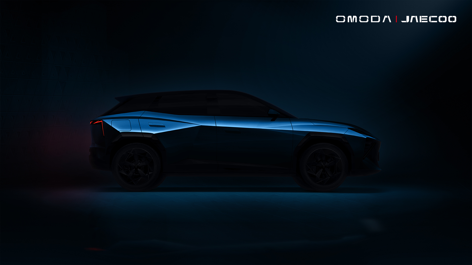 ЭРА MECHA начинается: глобальный дебют OMODA C3